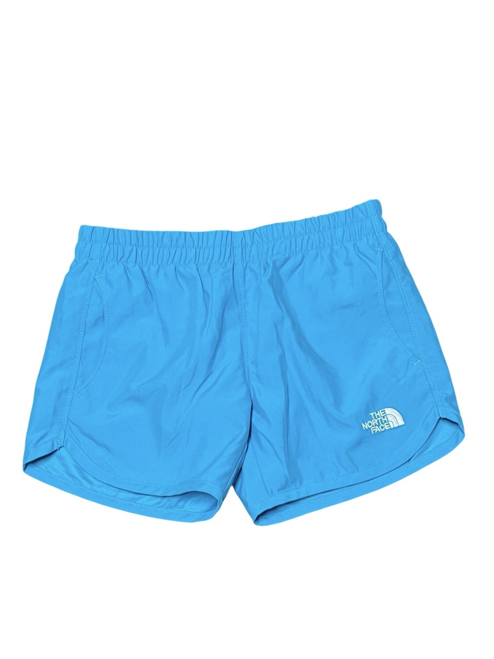 The North Face Girl’s Limitless Run Shorts Size M (10/12)